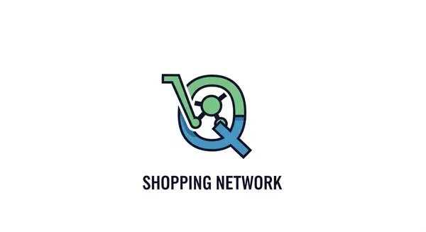 QVC logo