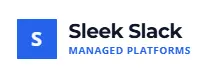 Sleek Slack Logo