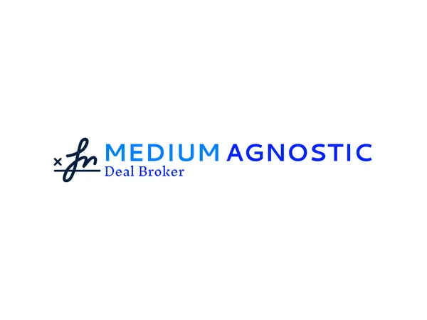 Medium Agnostic Logo