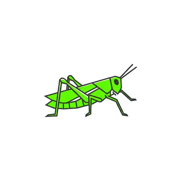The Grasshopper Logo